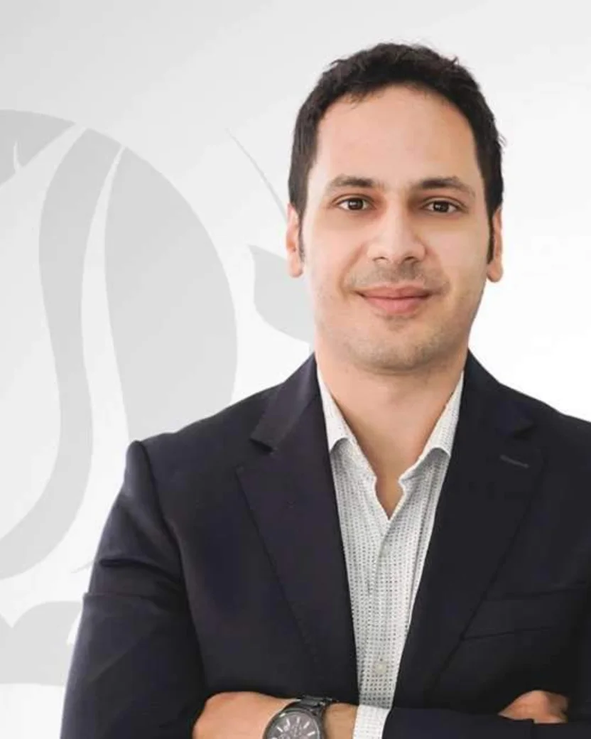 Op. Dr. Alper Burak Uslu