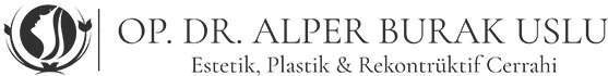 Op. Dr. Alper Burak Uslu