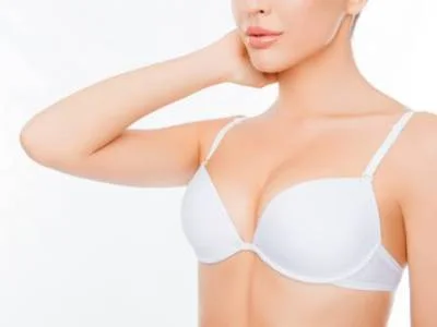 Breast Lift Surgery