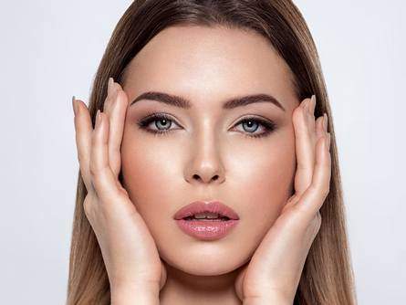 Blepharoplastik