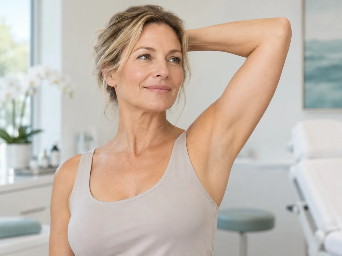 Armlift-Chirurgie