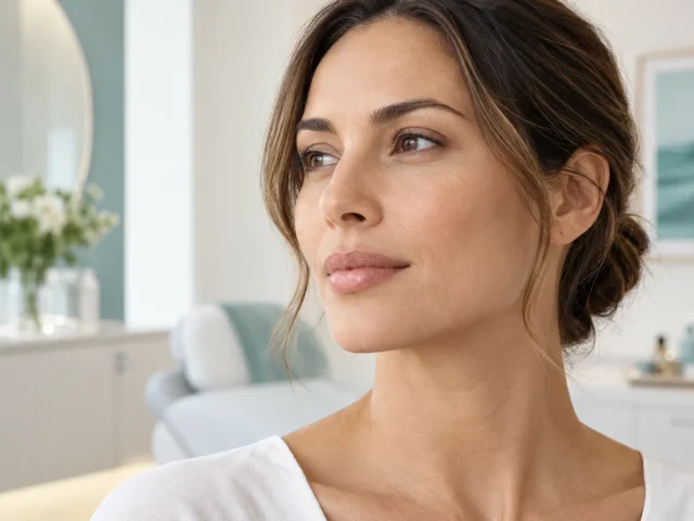 Liplift