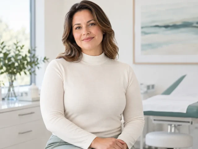 Breast Reduction Surgery