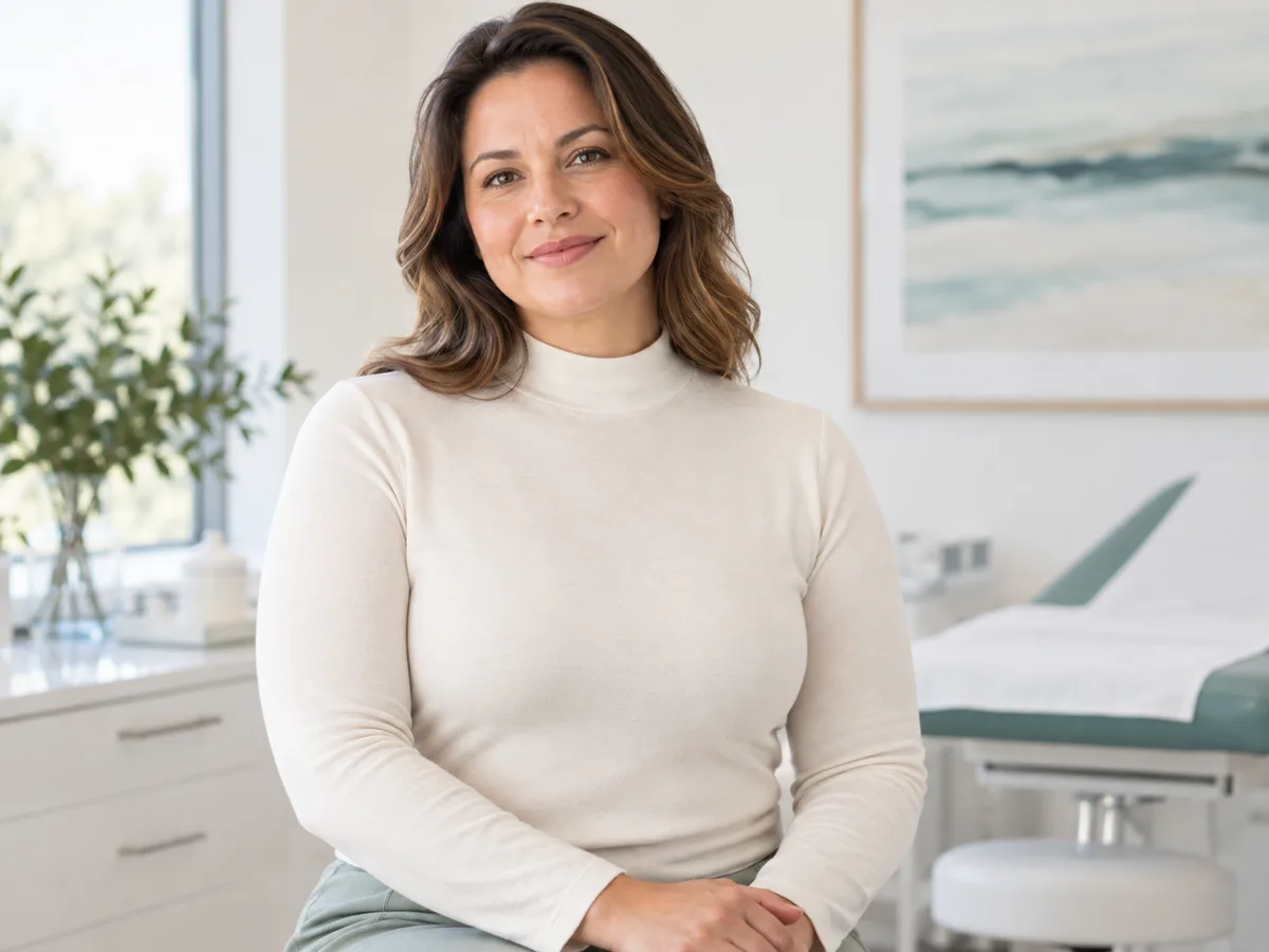 Breast Reduction Surgery