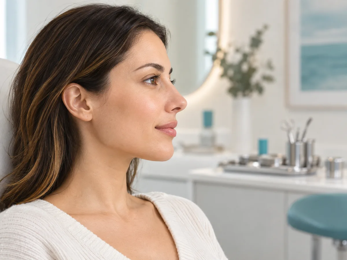 Piezo Rhinoplasty